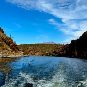 Meet your Posher, Valarie